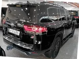 Toyota Land Cruiser GR Sport Twin Turbo 2023