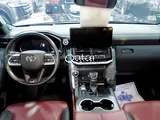 Toyota Land Cruiser GR Sport Twin Turbo 2023