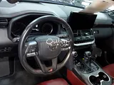 Toyota Land Cruiser GR Sport Twin Turbo 2023