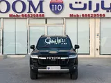 Toyota Land Cruiser GR Sport Twin Turbo 2023
