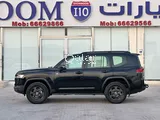 Toyota Land Cruiser GR Sport Twin Turbo 2023