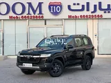 Toyota Land Cruiser GR Sport Twin Turbo 2023