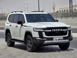 Toyota Land Cruiser GR Sport Twin Turbo 2023