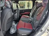 Toyota Land Cruiser GR Sport Twin Turbo 2023