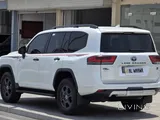 Toyota Land Cruiser GR Sport Twin Turbo 2023