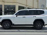 Toyota Land Cruiser GR Sport Twin Turbo 2023