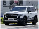 Toyota Land Cruiser GR Sport Twin Turbo 2024