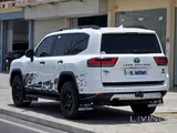 Toyota Land Cruiser GR Sport Twin Turbo 2024