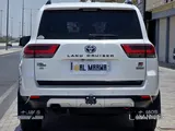 Toyota Land Cruiser GR Sport Twin Turbo 2024