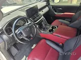 Toyota Land Cruiser GR Sport Twin Turbo 2024