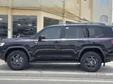 Toyota Land Cruiser GR Sport Twin Turbo 2024
