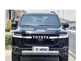 Toyota Land Cruiser GR Sport Twin Turbo 2024