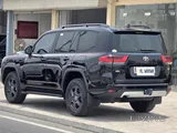 Toyota Land Cruiser GR Sport Twin Turbo 2024