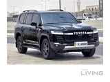 Toyota Land Cruiser GR Sport Twin Turbo 2024