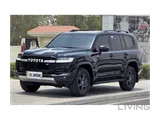 Toyota Land Cruiser GR Sport Twin Turbo 2024