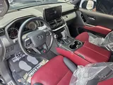 Toyota Land Cruiser GR Sport Twin Turbo 2024