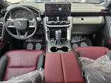Toyota Land Cruiser GR Sport Twin Turbo 2024