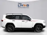 Toyota Land Cruiser GR Sport Twin Turbo 2025