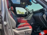 Toyota - Land Cruiser  GR Sport - Twin Turbo / 3.5 L