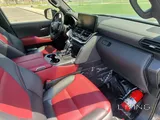 Toyota - Land Cruiser  GR Sport - Twin Turbo / 3.5 L