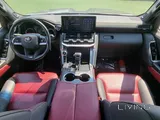 Toyota - Land Cruiser  GR Sport - Twin Turbo / 3.5 L