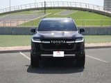 Toyota - Land Cruiser  GR Sport - Twin Turbo / 3.5 L