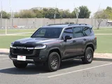 Toyota - Land Cruiser  GR Sport - Twin Turbo / 3.5 L