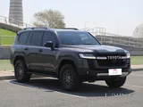 Toyota - Land Cruiser  GR Sport - Twin Turbo / 3.5 L