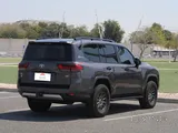 Toyota - Land Cruiser  GR Sport - Twin Turbo / 3.5 L