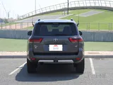 Toyota - Land Cruiser  GR Sport - Twin Turbo / 3.5 L