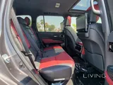 Toyota - Land Cruiser  GR Sport - Twin Turbo / 3.5 L