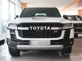 Toyota Land Cruiser GR Sport Twin Turbo V6 2025