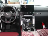 Toyota Land Cruiser GR Sport Twin Turbo V6 2025