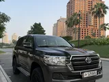 Toyota Land Cruiser GX