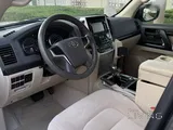 Toyota Land Cruiser GX