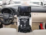 Toyota Land Cruiser GX 2003 V6