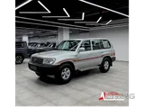 Toyota Land Cruiser GX 2004 V6