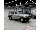 Toyota Land Cruiser GX 2004 V6