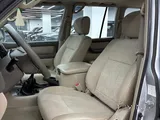 Toyota Land Cruiser GX 2004 V6
