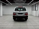 Toyota Land Cruiser GX 2004 V6