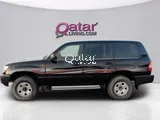 Toyota Land Cruiser GX 2006