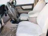 Toyota Land Cruiser GX 2006