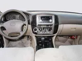 Toyota Land Cruiser GX 2006