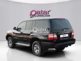Toyota Land Cruiser GX 2006