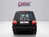 Toyota Land Cruiser GX 2006