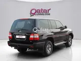 Toyota Land Cruiser GX 2006