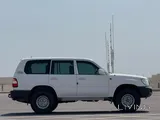 Toyota Land Cruiser GX 2006