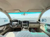 Toyota Land Cruiser GX 2006