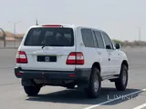 Toyota Land Cruiser GX 2006