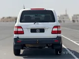Toyota Land Cruiser GX 2006